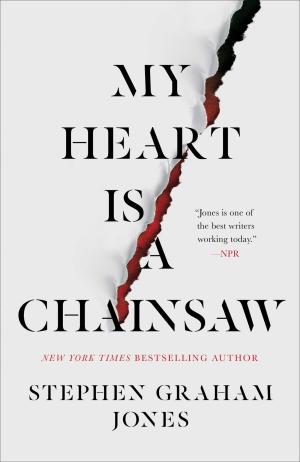 My Heart Is a Chainsaw #1 Free PDF Download