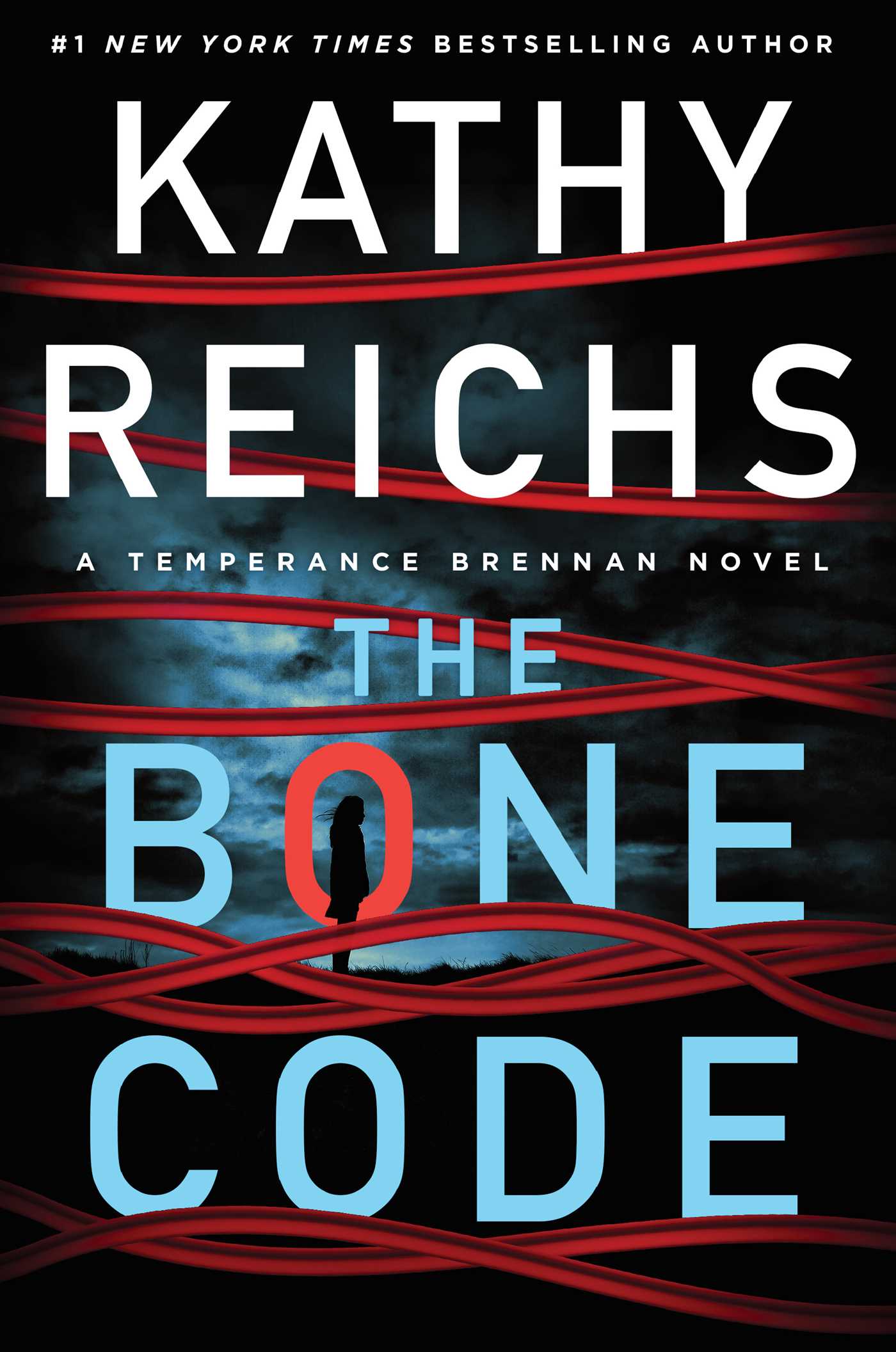 The Bone Code (Temperance Brennan #20) Free PDF Download