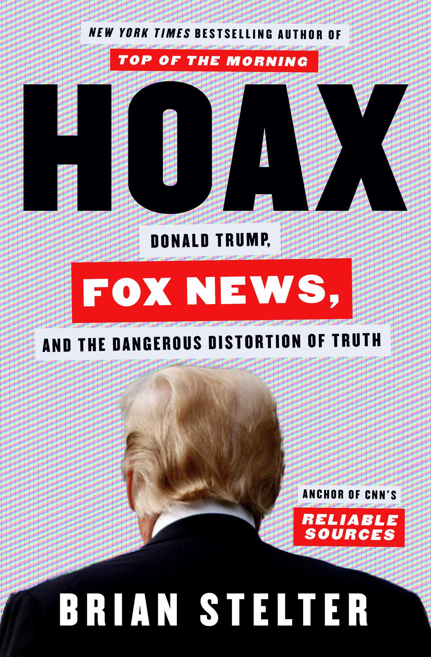 Hoax by Brian Stelter Free PDF Download