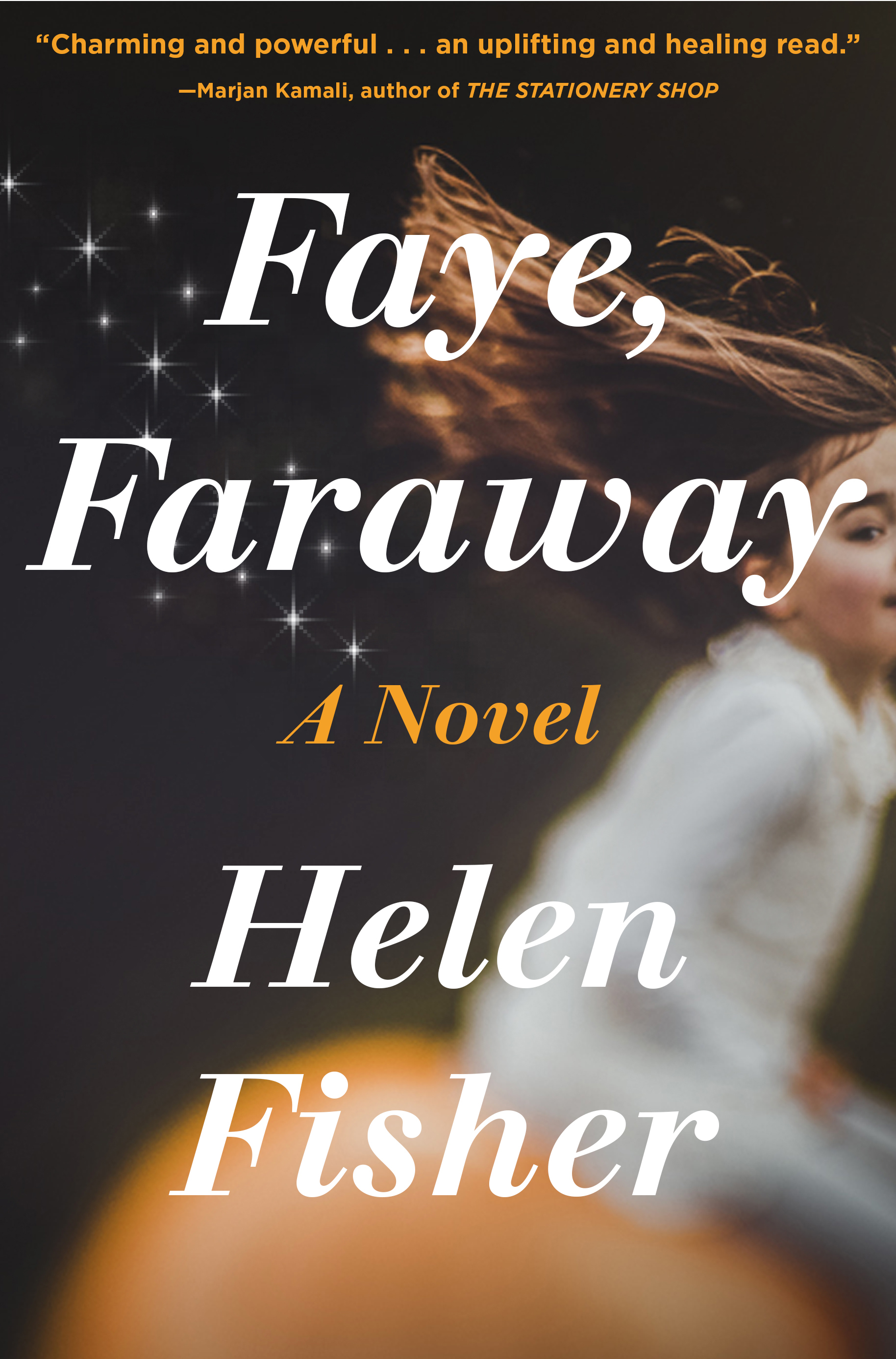 Faye, Faraway by Helen Fisher Free PDF Download