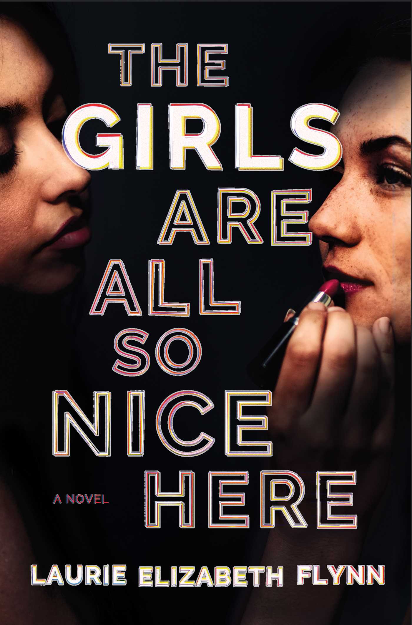 The Girls Are All So Nice Here Free PDF Download