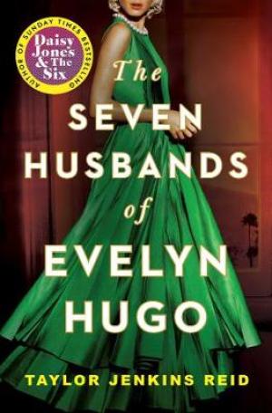 The Seven Husbands of Evelyn Hugo Free PDF Download