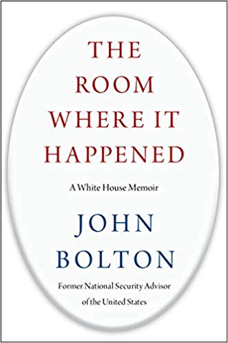 The Room Where It Happened Free PDF Download