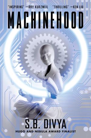 Machinehood by S.B. Divya Free PDF Download