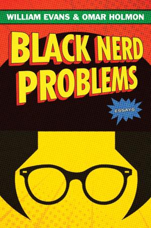 Black Nerd Problems Free PDF Download