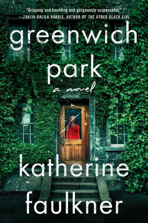 Greenwich Park by Katherine Faulkner Free PDF Download