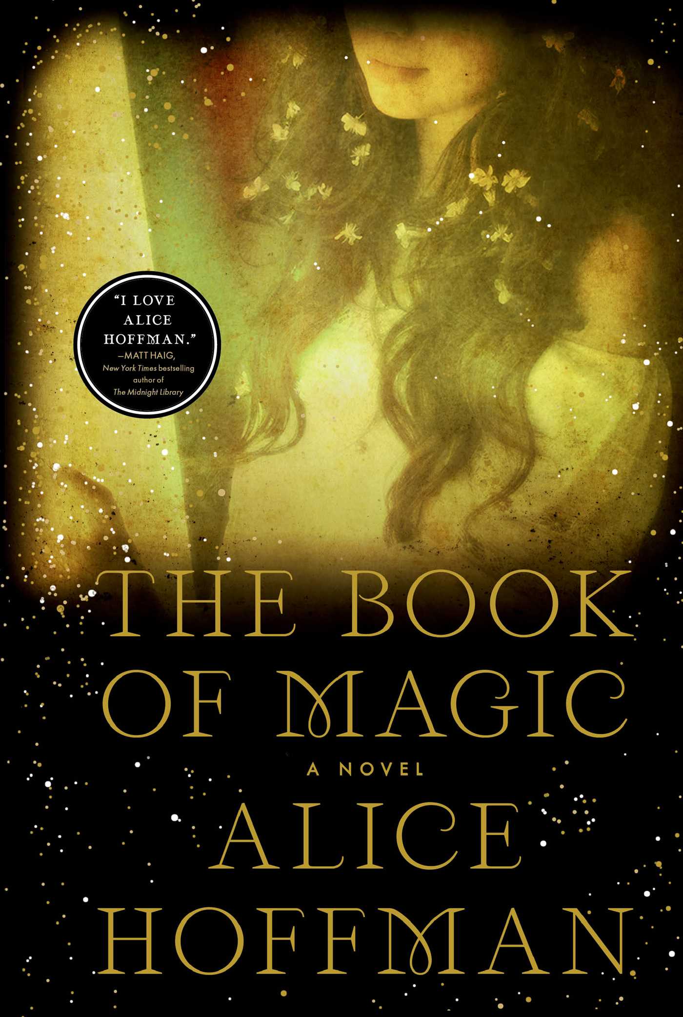 The Book of Magic (Practical Magic #2) Free PDF Download