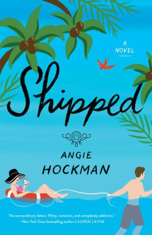 Shipped by Angie Hockman Free PDF Download