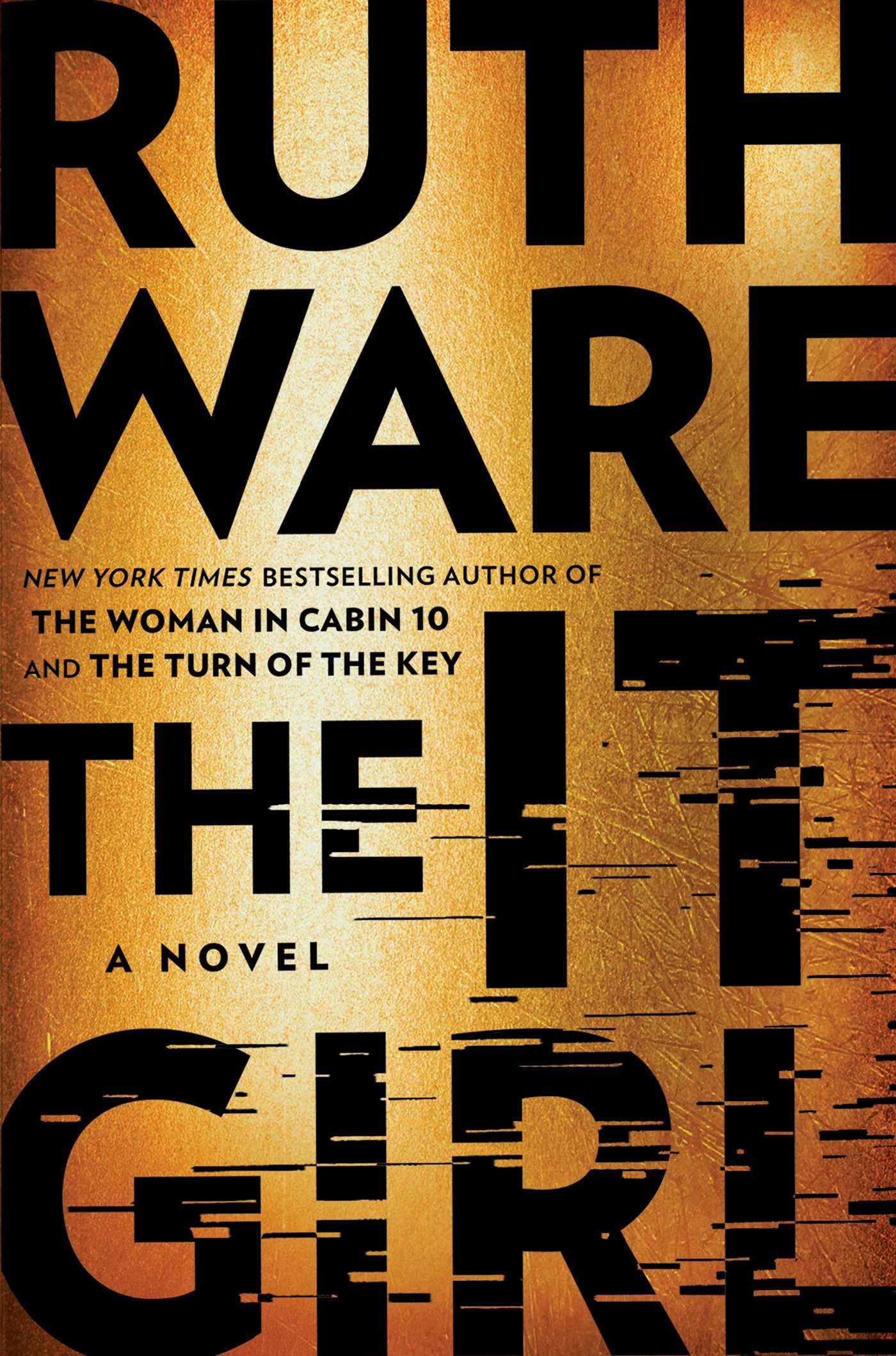 The It Girl by Ruth Ware Free PDF Download