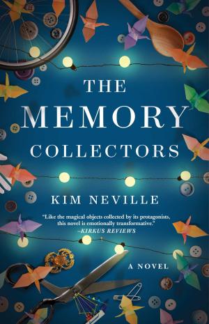 The Memory Collectors Free PDF Download