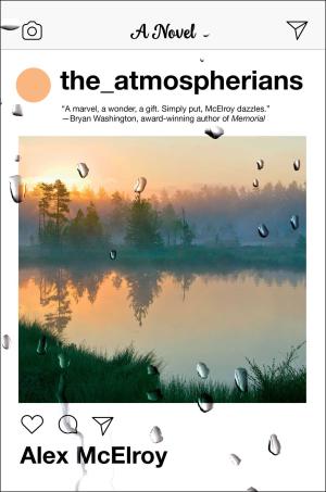 The Atmospherians by Isle McElroy Free PDF Download