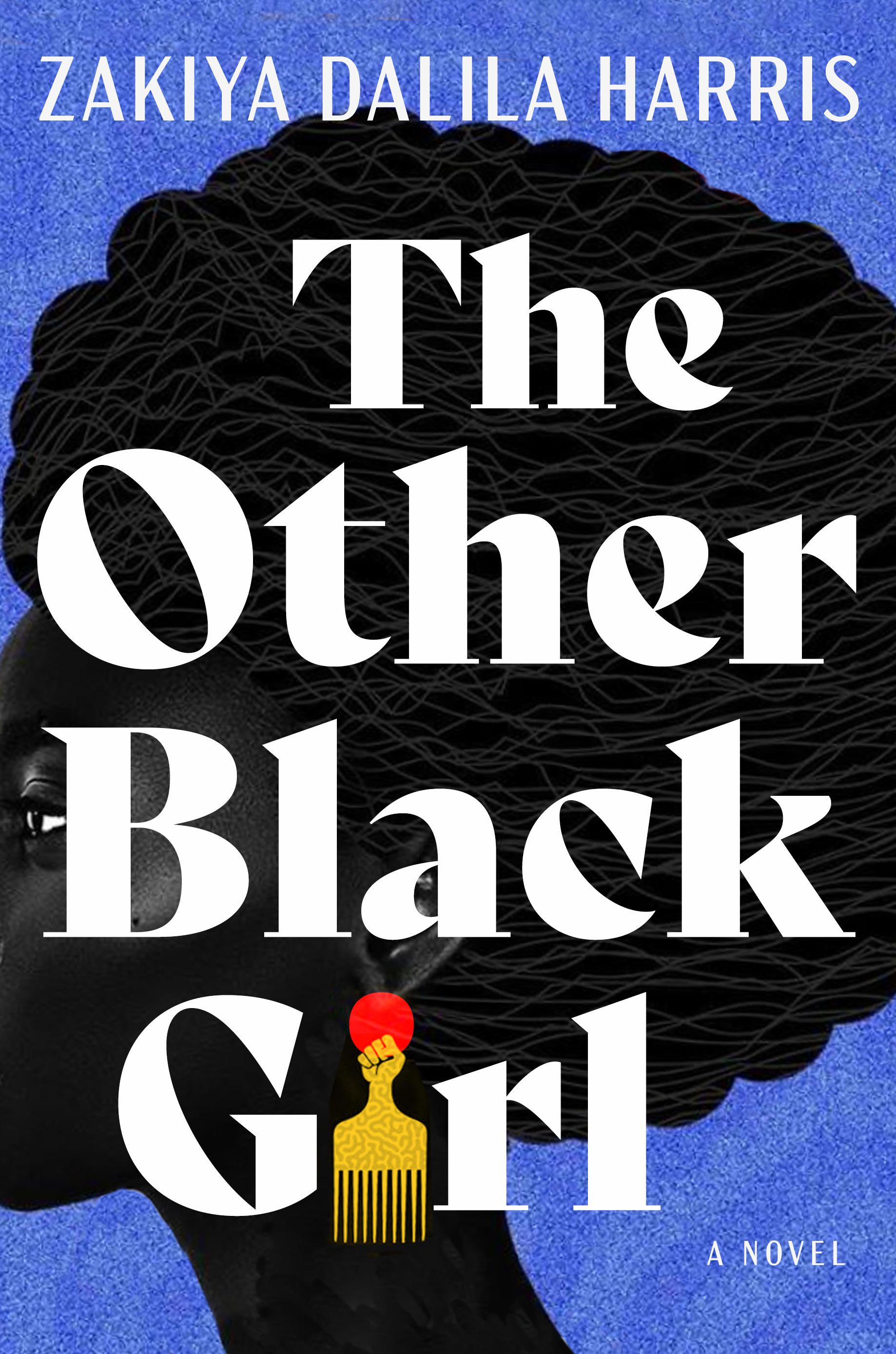 The Other Black Girl Free PDF Download