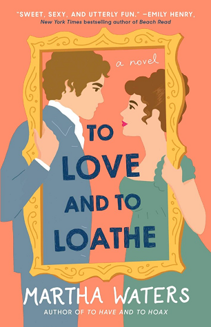 To Love and to Loathe #2 Free PDF Download