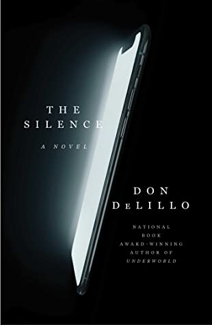 The Silence by Don DeLillo Free PDF Download