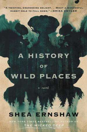 A History of Wild Places Free PDF Download