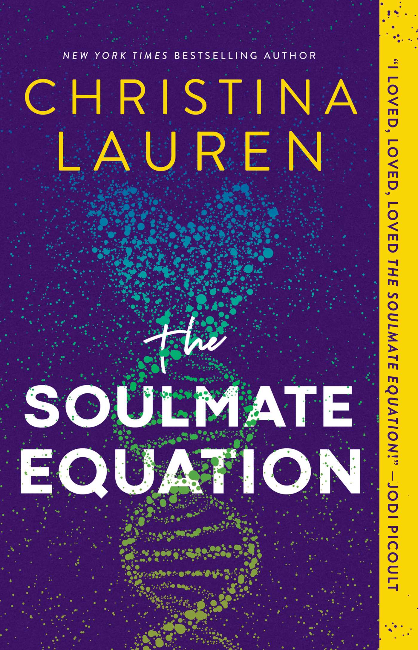 The Soulmate Equation Free PDF Download