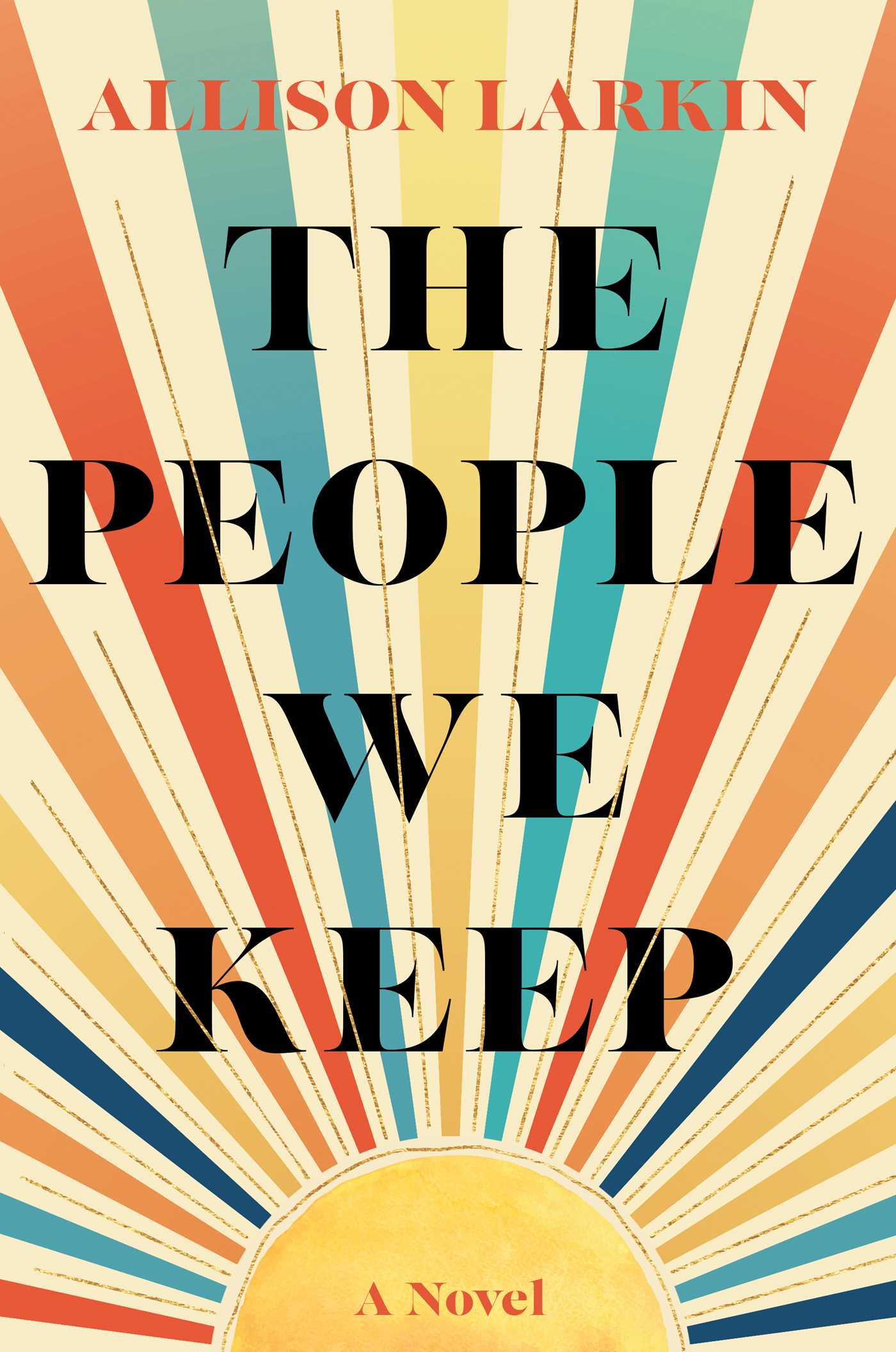 The People We Keep Free PDF Download