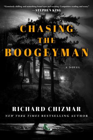 Chasing the Boogeyman Free PDF Download