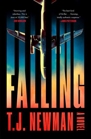 Falling by T.J. Newman Free PDF Download