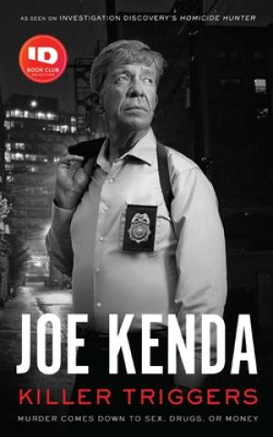 Killer Triggers by Joe Kenda Free PDF Download