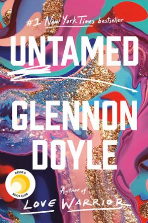 Untamed by Glennon Doyle Free PDF Download