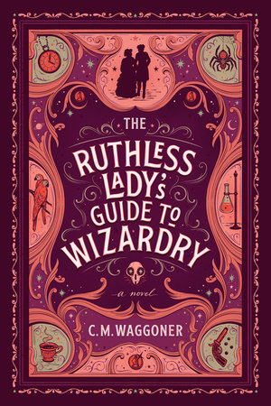 The Ruthless Lady's Guide to Wizardry #2 Free PDF Download