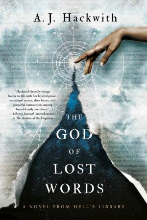 The God of Lost Words #3 Free PDF Download