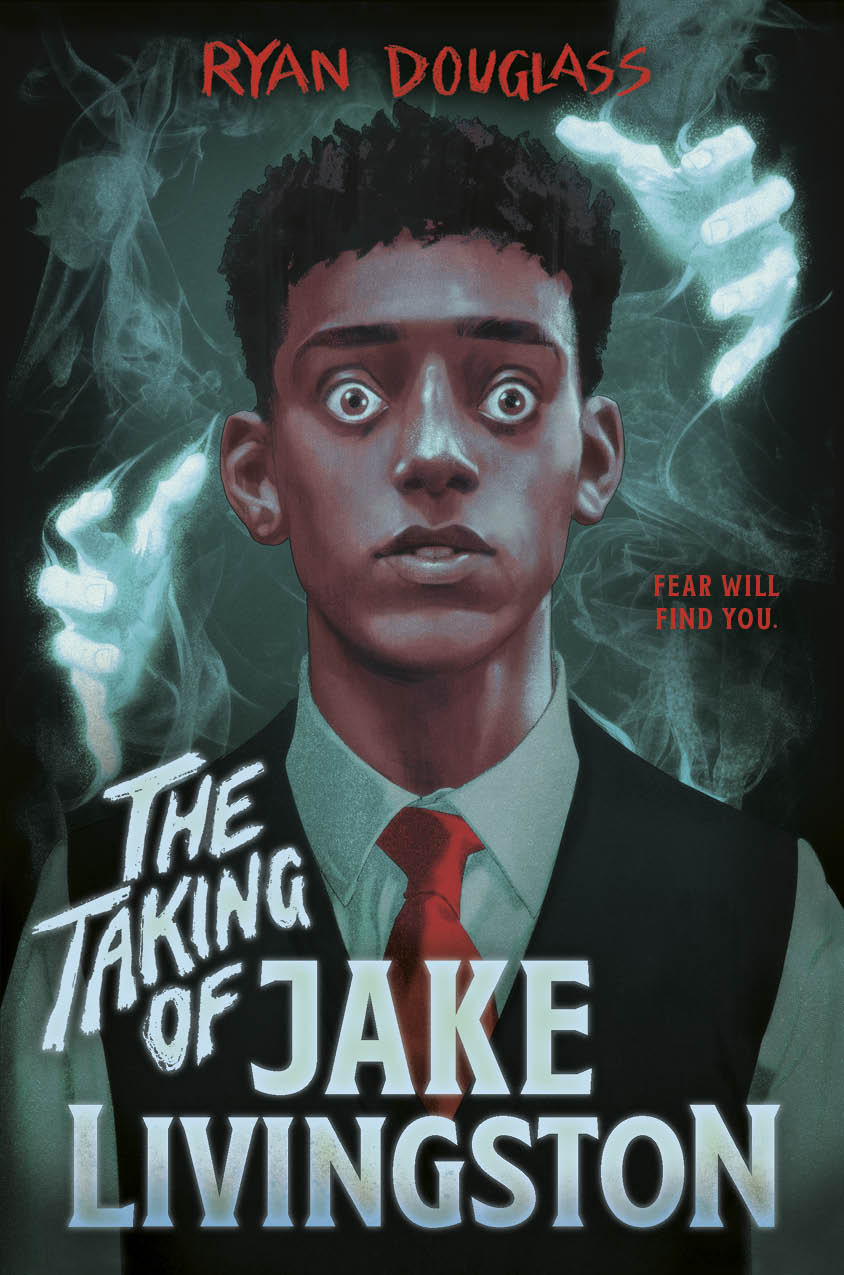 The Taking of Jake Livingston Free PDF Download