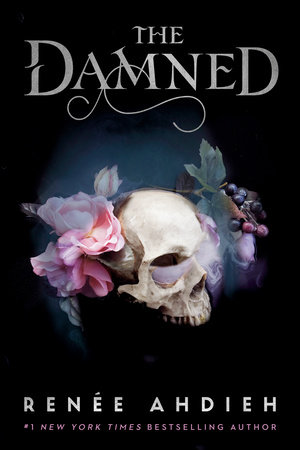 The Damned (The Beautiful #2) Free PDF Download