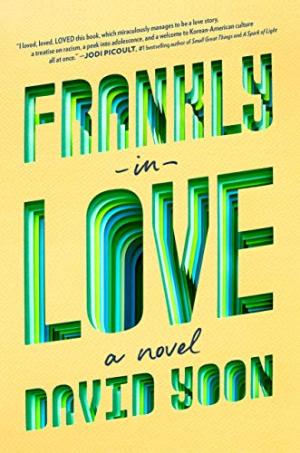 Frankly in Love #1 by David Yoon Free PDF Download