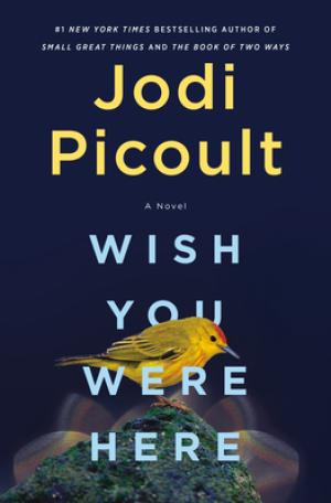 Wish You Were Here Free PDF Download