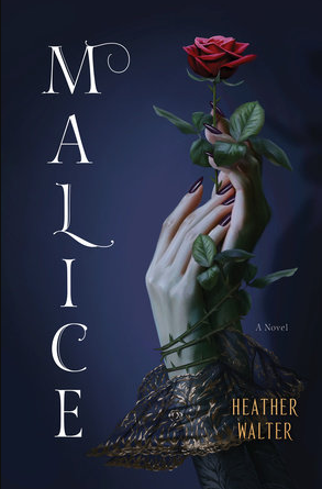 Malice (Malice Duology #1) Free PDF Download