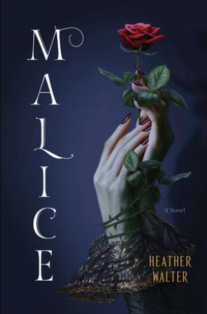 Malice (Malice Duology #1) Free PDF Download