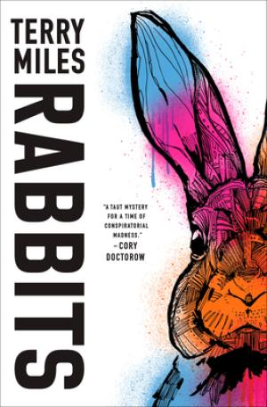 Rabbits #1 by Terry Miles Free PDF Download