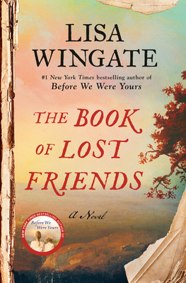 The Book of Lost Friends Free PDF Download