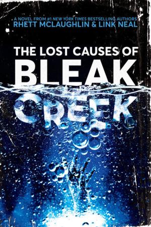 The Lost Causes of Bleak Creek Free PDF Download