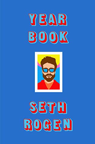 Yearbook by Seth Rogen Free PDF Download