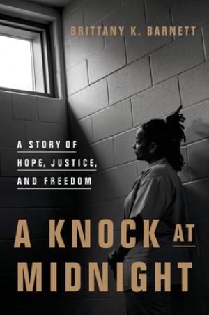 A Knock at Midnight Free PDF Download