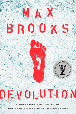 Devolution by Max Brooks Free PDF Download