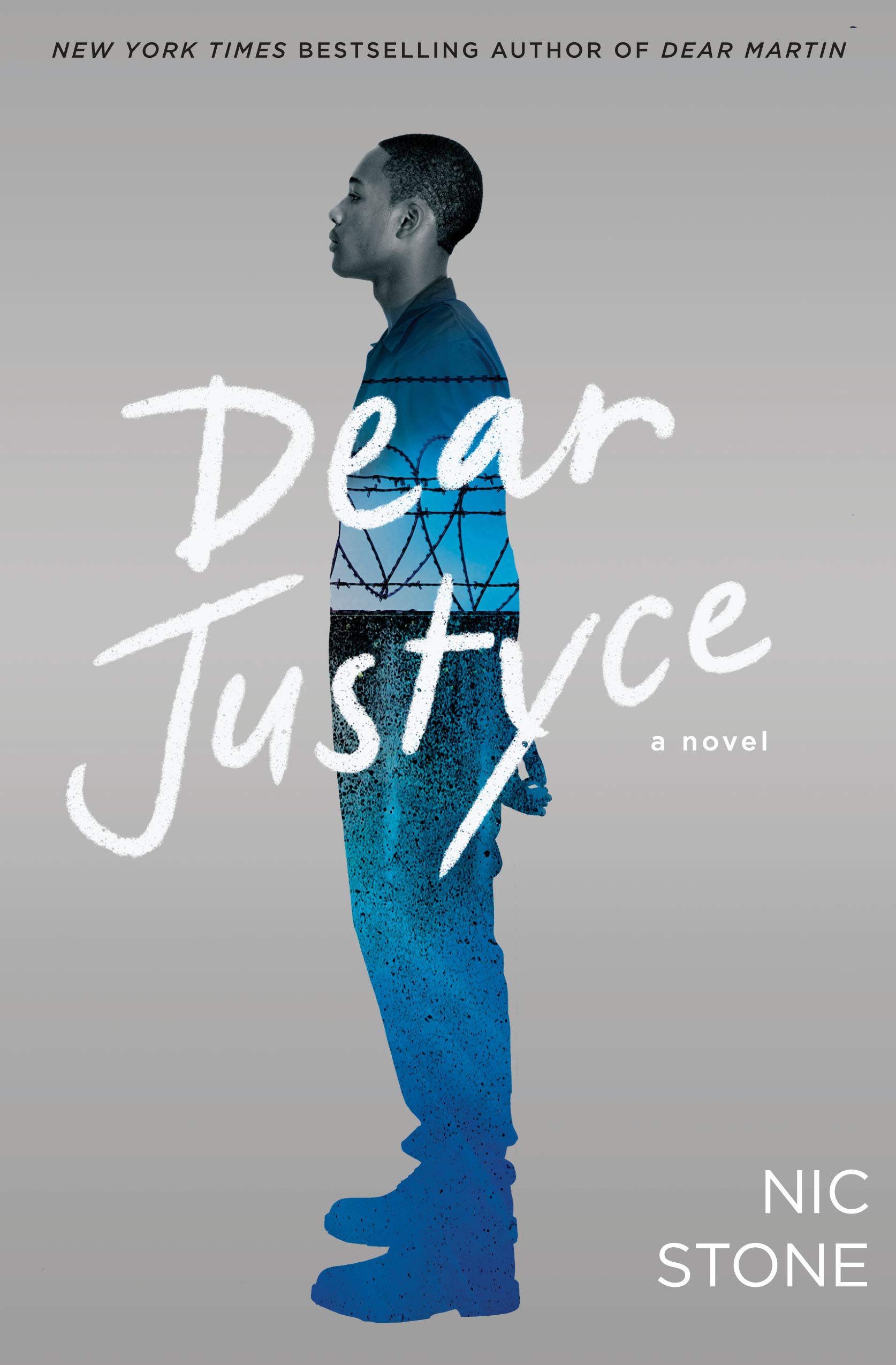 Dear Justyce (Dear Martin #2) Free PDF Download