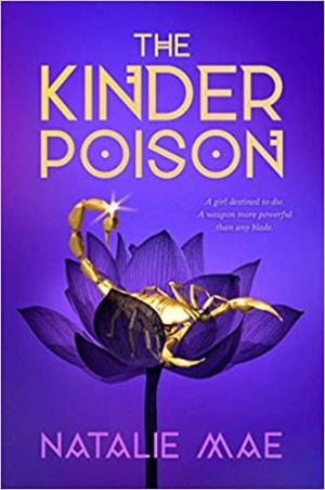 The Kinder Poison (The Kinder Poison #1) Free PDF Download