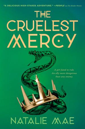 The Cruelest Mercy #2 Free PDF Download