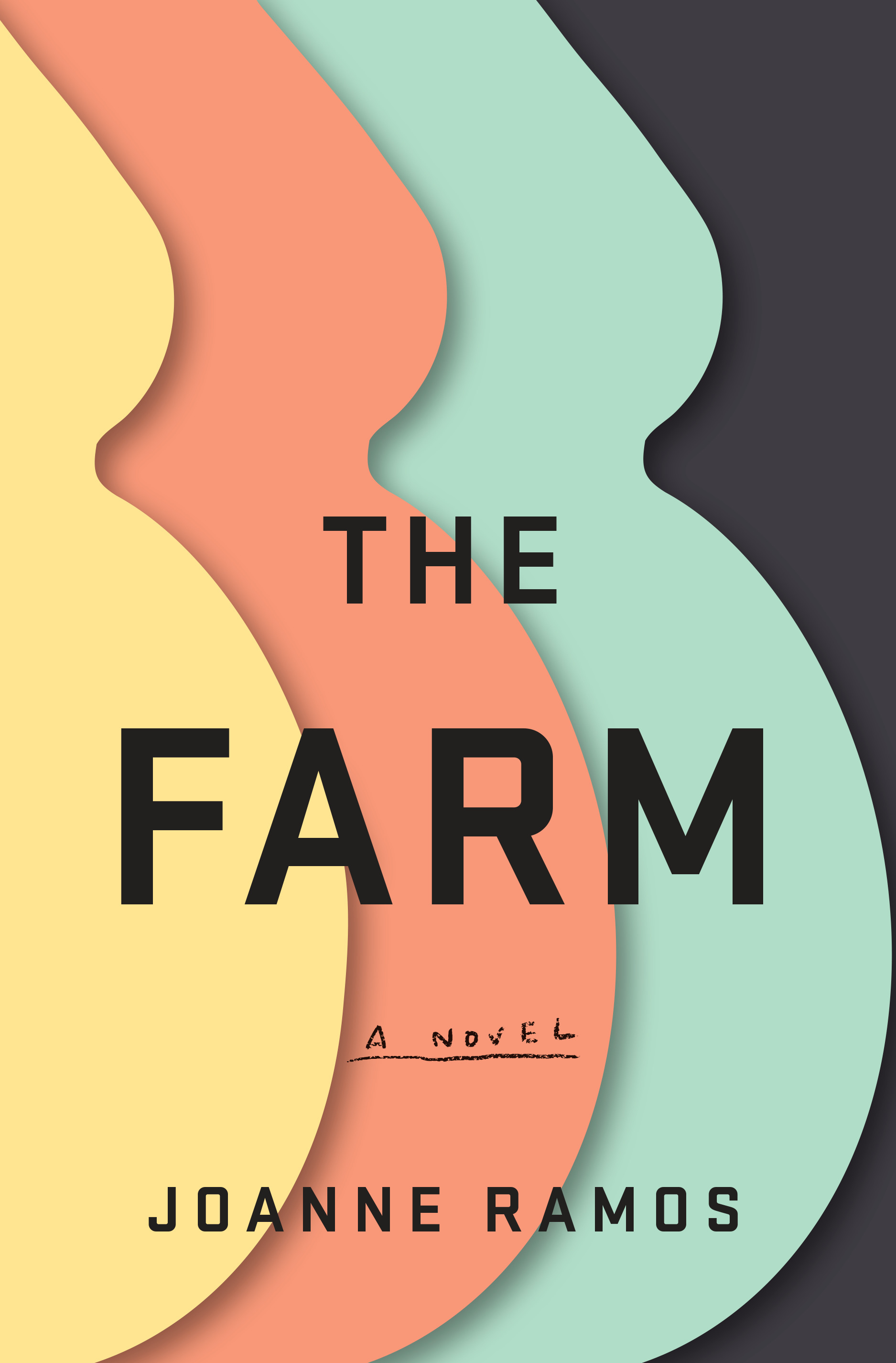 The Farm by Joanne Ramos Free PDF Download