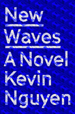 New Waves by Kevin Nguyen Free PDF Download