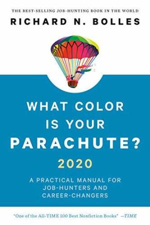 What Color Is Your Parachute? 2020 Free PDF Download