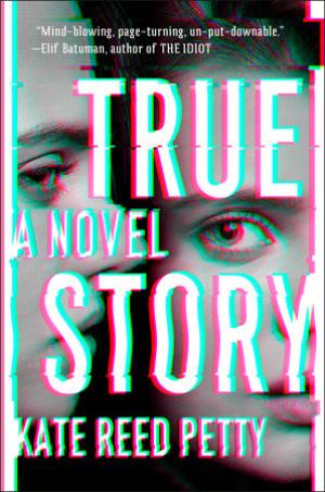 True Story by Kate Reed Petty Free PDF Download