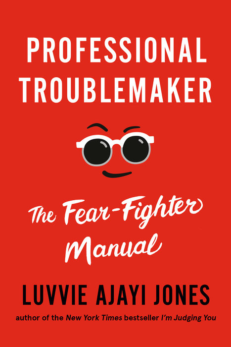 Professional Troublemaker Free PDF Download