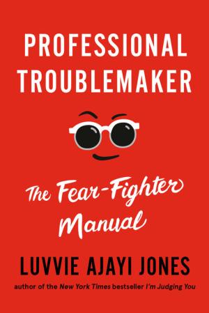 Professional Troublemaker Free PDF Download