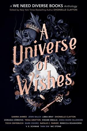 A Universe of Wishes Free PDF Download