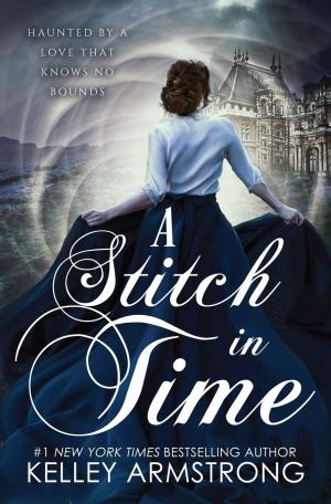 A Stitch in Time #1 Free PDF Download